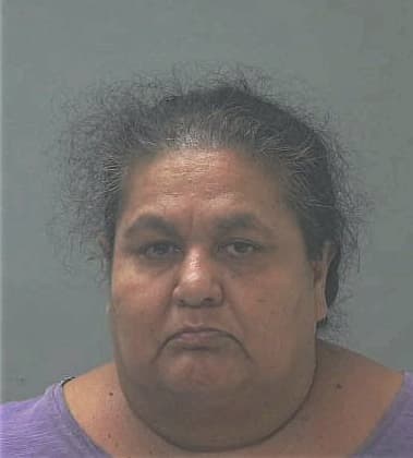 Dominique Gonzales, - Santa Rosa County, FL 